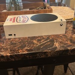 Xbox Series S 1TB