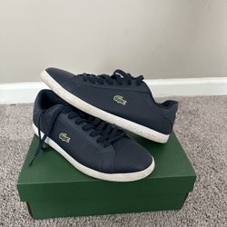Lacoste Men Graduate Sneakers