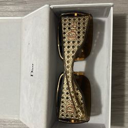 Dior Sunglasses