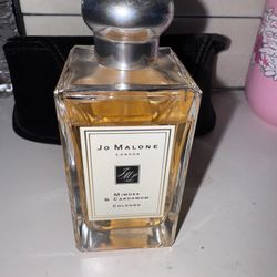 Jo malone Mimosa & Cardamom 