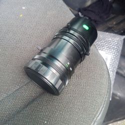 Computar Camara Lens  