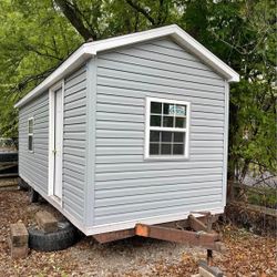 Tiny Home