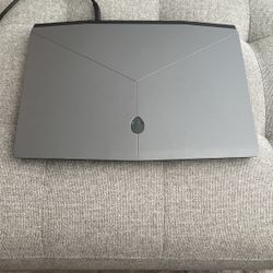 Alienware Laptop M15 