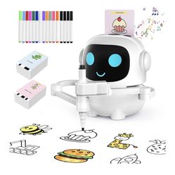 Brand new Enlightenment Education Drawing Robot
