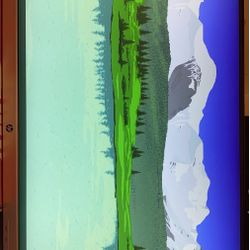 HP 27Q monitor 