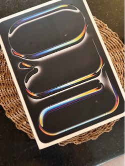 APPLE  IPAD PRO.