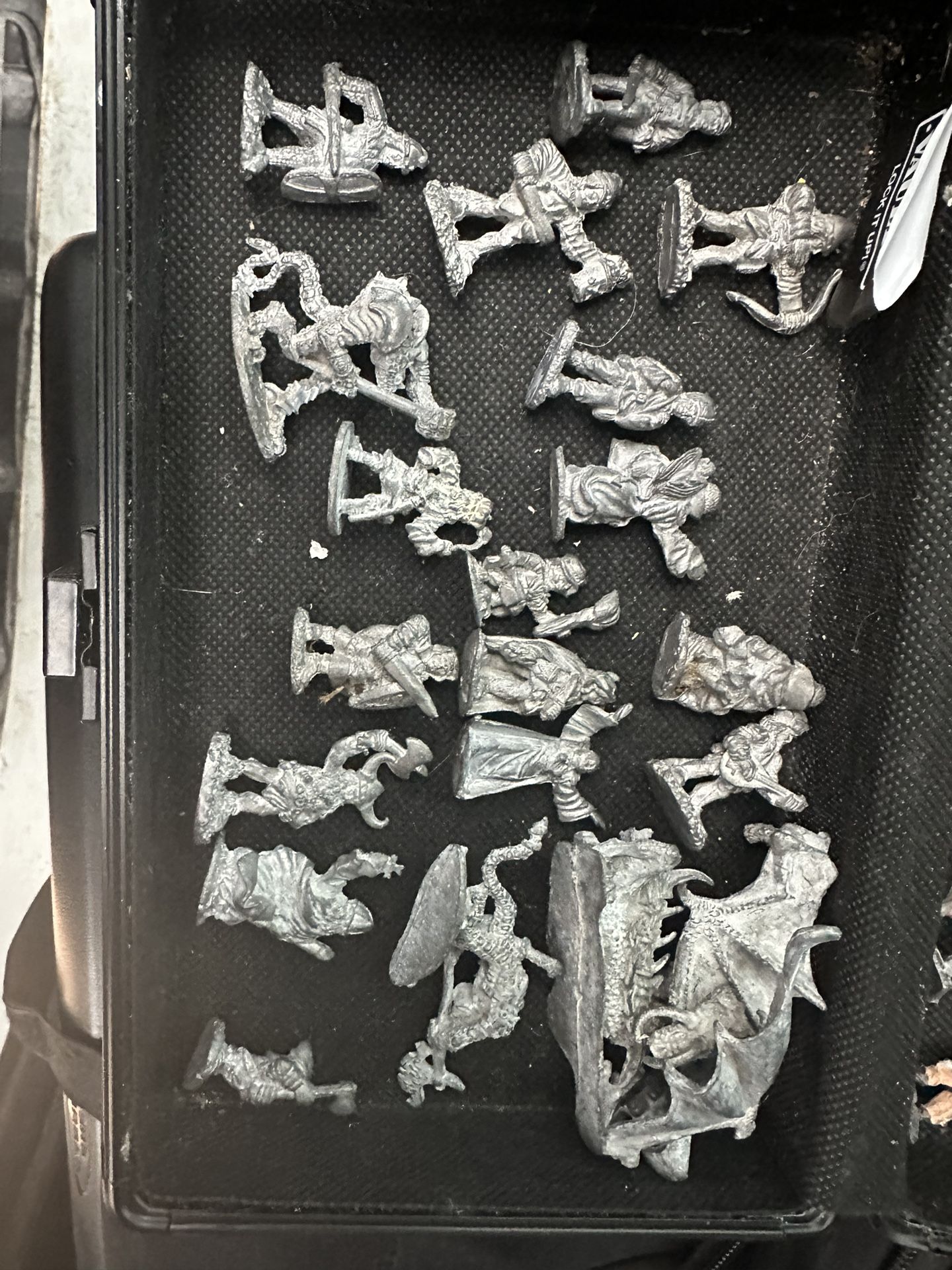 Vintage Miniature Figurines for Sale in Odessa, TX OfferUp