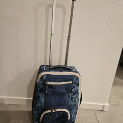 Carry On Luggage 