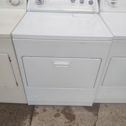 Whirlpool Gas Dryer Working Perfect Condition 