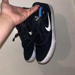 Nike SB Shoes