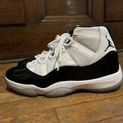 Jordan 11 Concord Size 11.5
