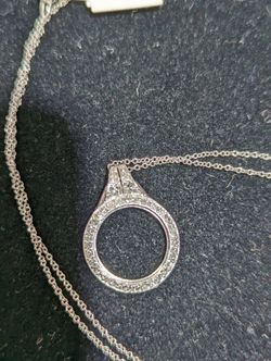 14 Karat Gold Necklace