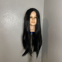 #19FT Wig 
