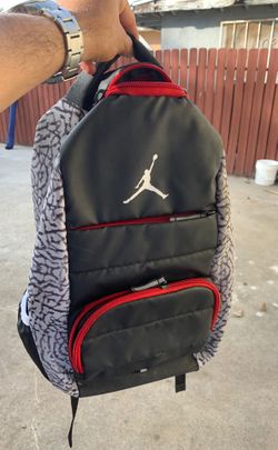Jordan used back pack $15 obo