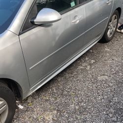 2006 Chevrolet Impala