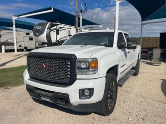 2016 Duramax GMC 3500