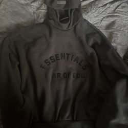 Essentials Fear Of God