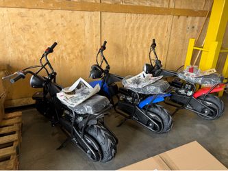 Pro 99cc 3.5HP Gas Powered Gasoline 230 Lbs 4-Stroke Off Road Trail Dirt Mini Rocket Bike Motorcycle Adults big Kids