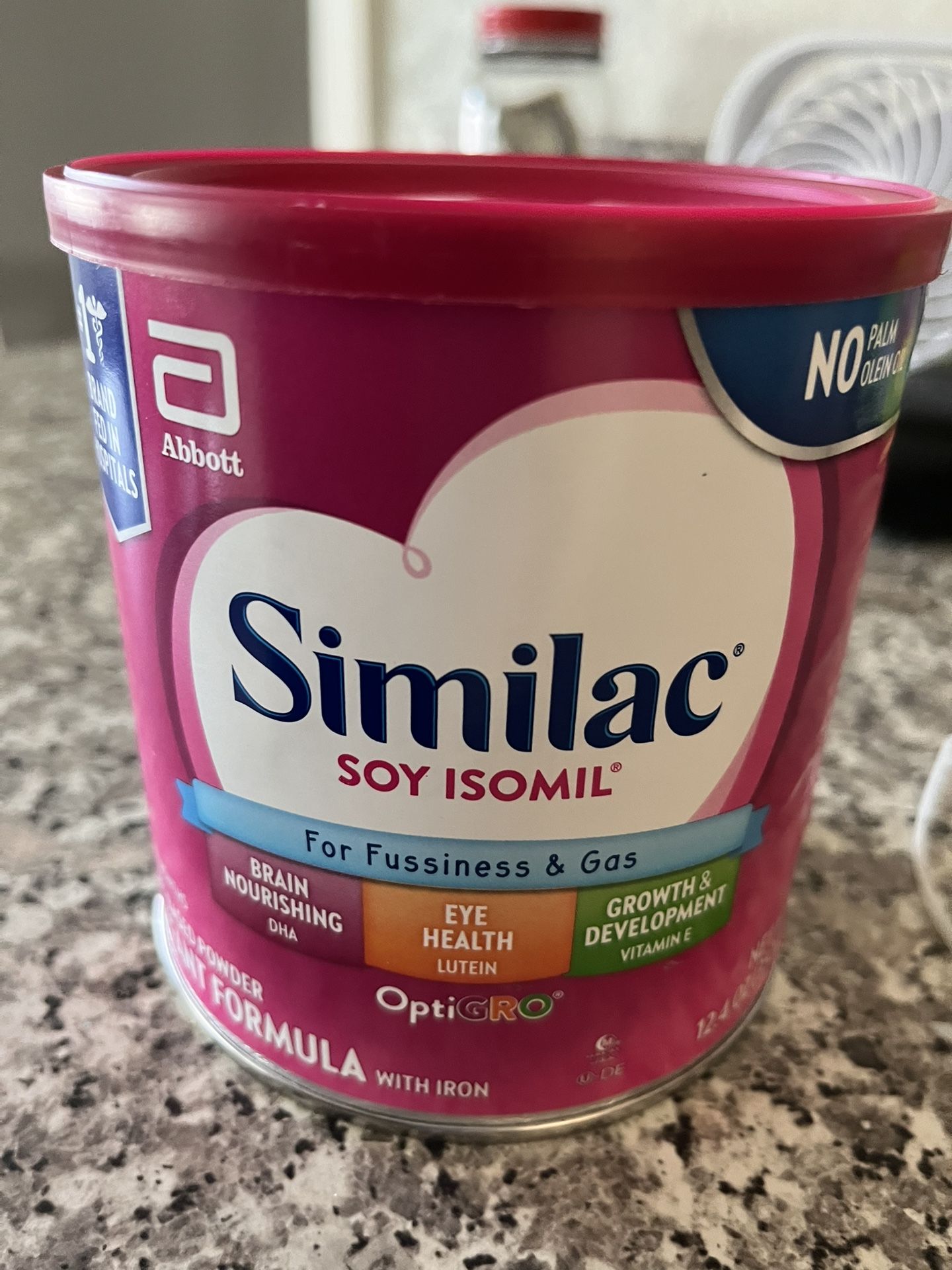 Infant Formula