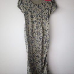 Maternity Dress