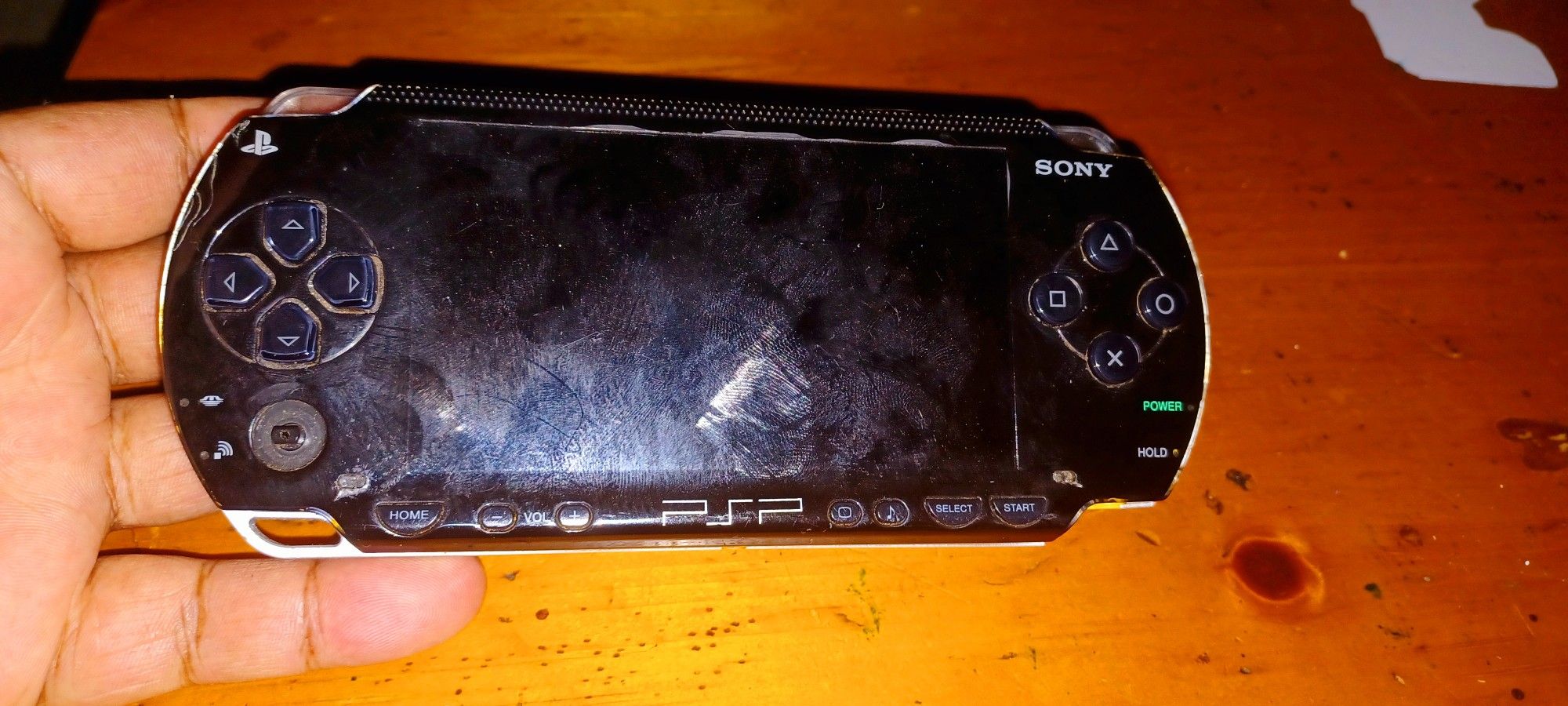 Psp. 