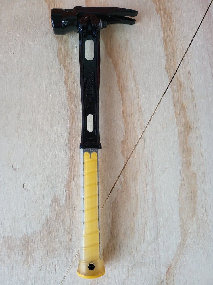 Martinez Hammers M1