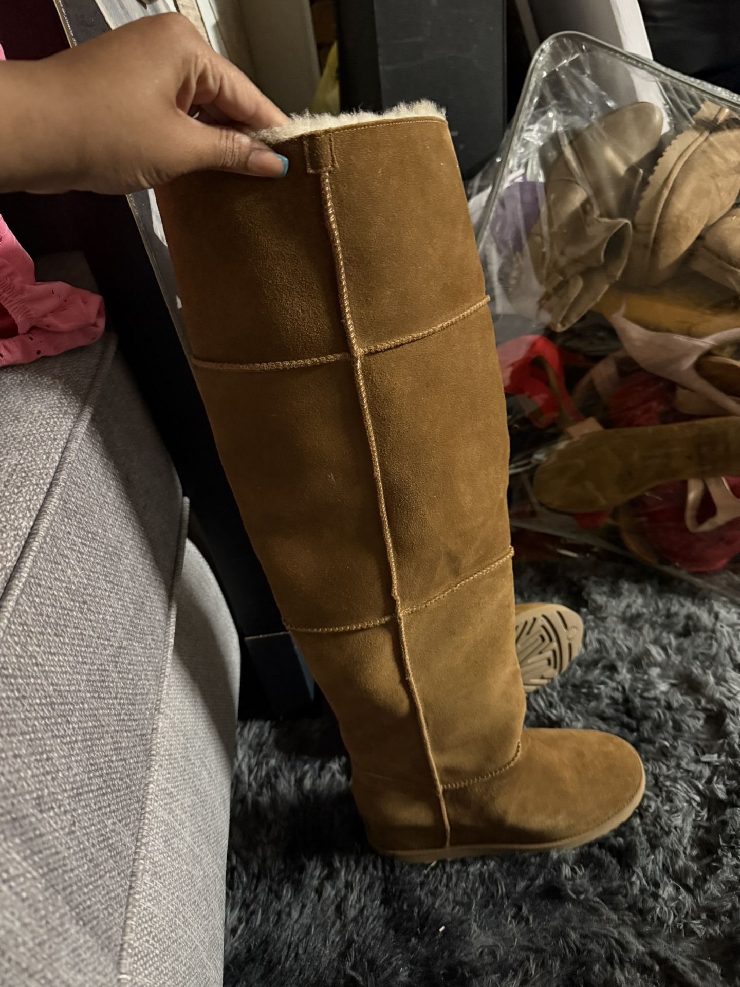 Ugg Boots