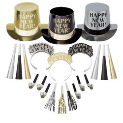 New Years