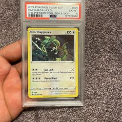 Raquaza