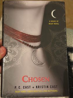 Hardcover books