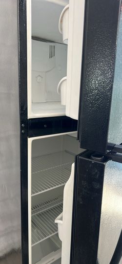 Refrigerador usado