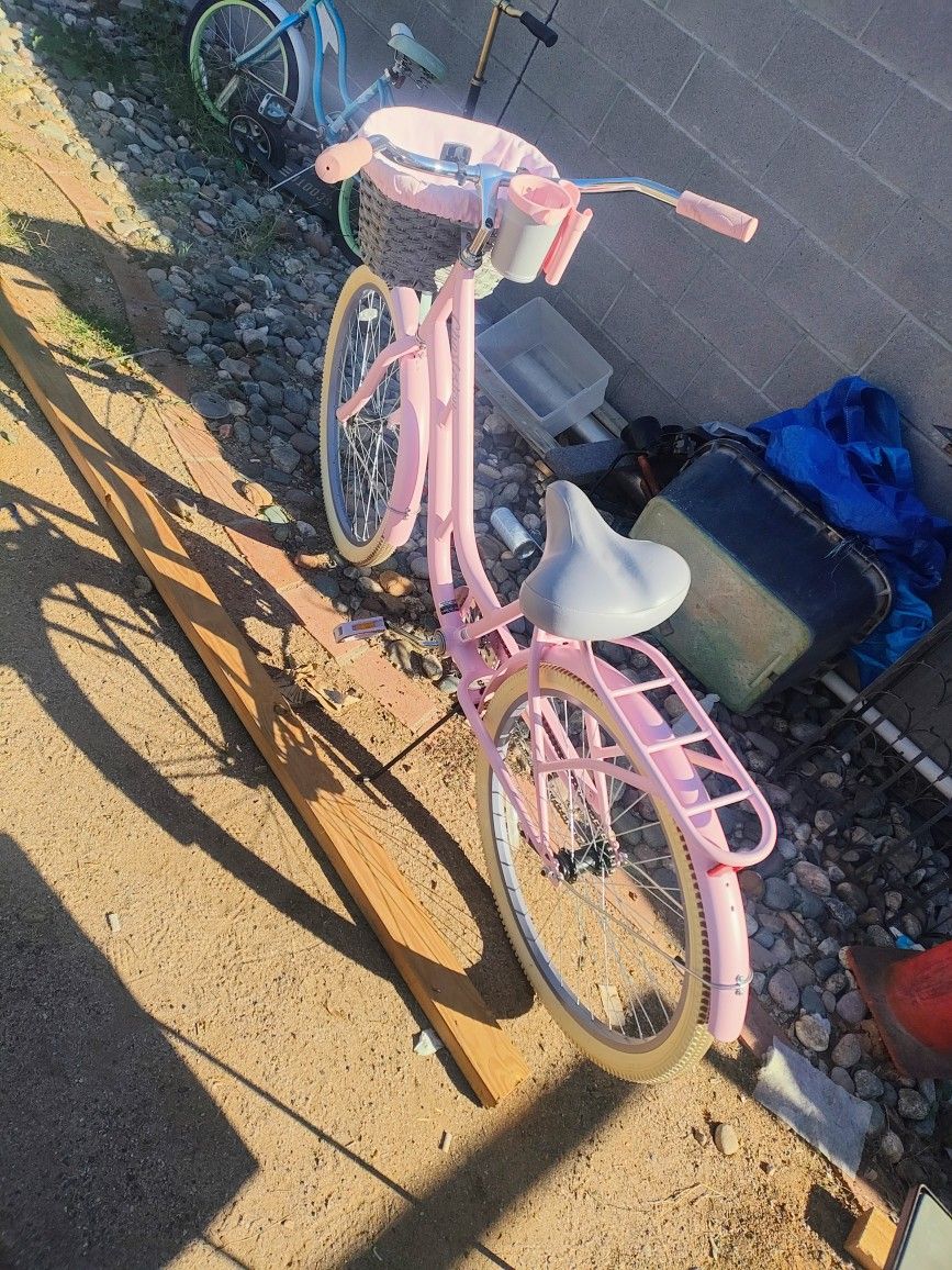 26inch Beach Cruiser