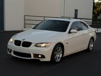 2008 BMW 3 Series