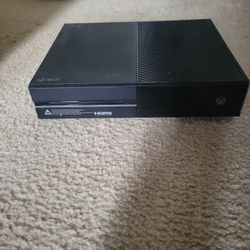 Xbox One