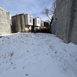  Lots For Sales 1327 N 49 St