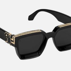 LV Millionaires Sunglasses