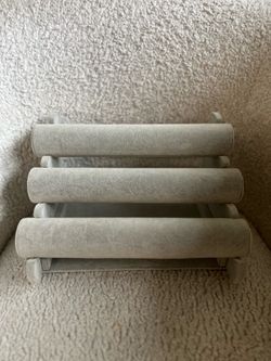 Bracelet jewelry holder organizer