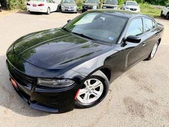 2020 Dodge Charger