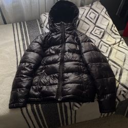 Guess Puffer 