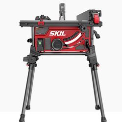 SKIL TS6307-00 10" Jobsite Table Saw