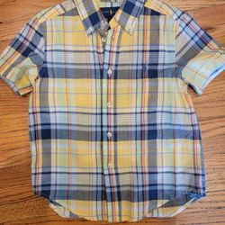 Ralph Lauren Size 4T