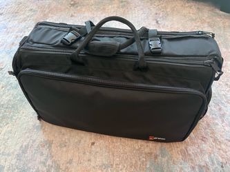 Protec C248 Gold Series Triple Trumpet Gig Bag