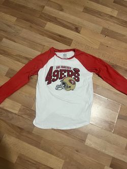 San Francisco 49ers Team  Apparel XL