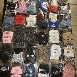 Labubu clothes