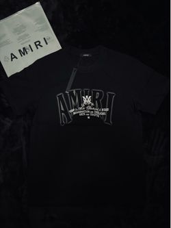 Amiri shirt