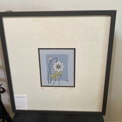 Lotus Series Print 1&2
