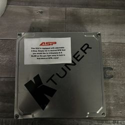 Rsx Ktuner 