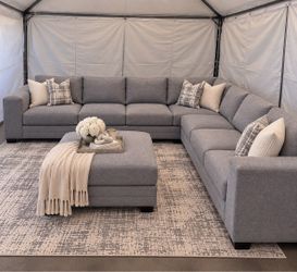 Gray sectional