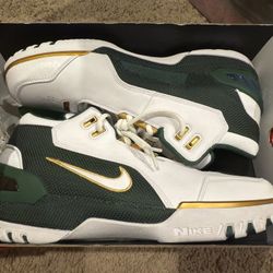 Nike Lebron Zoom Generation Size 13