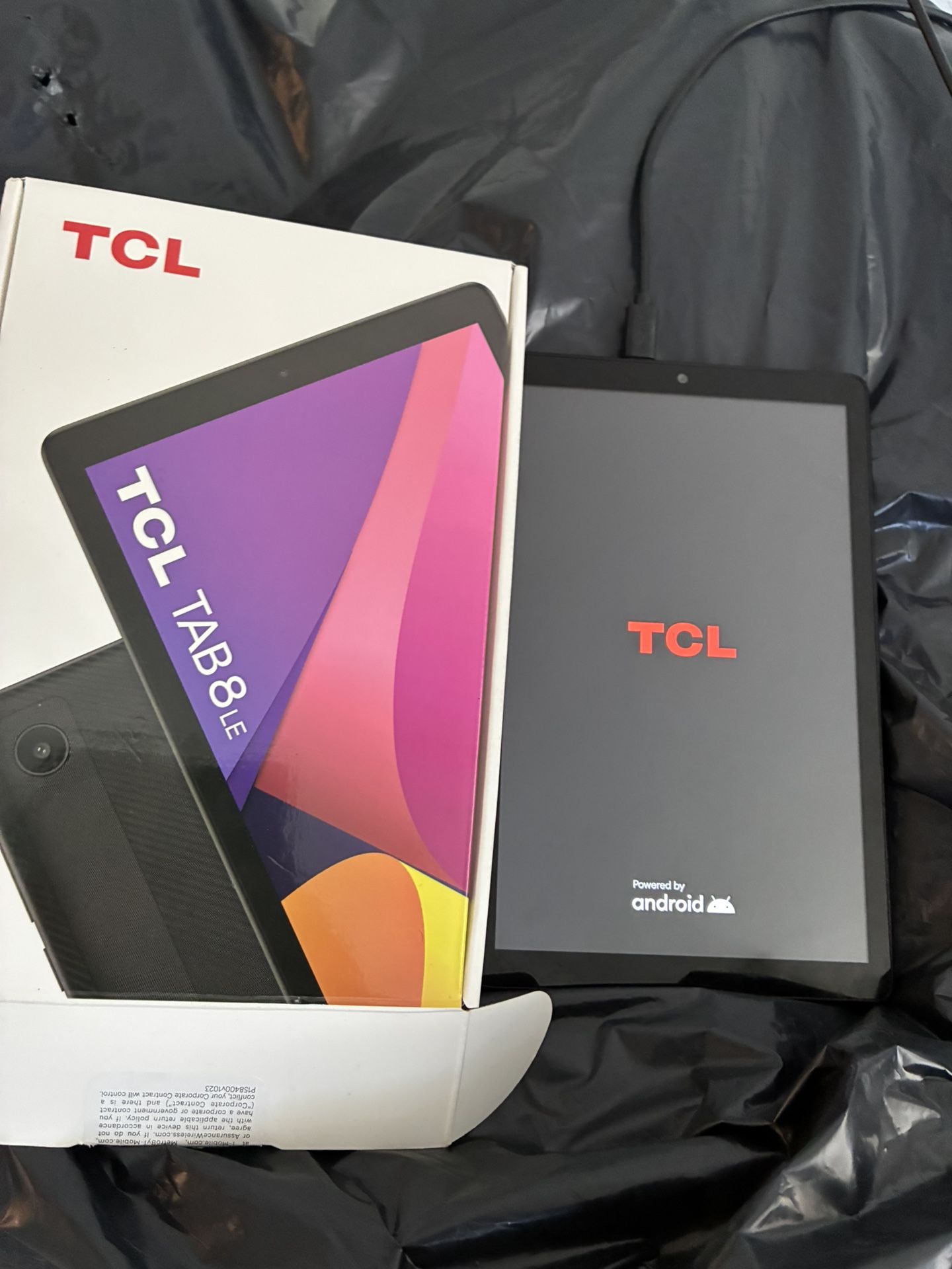 TCL TAB 8 Tablet